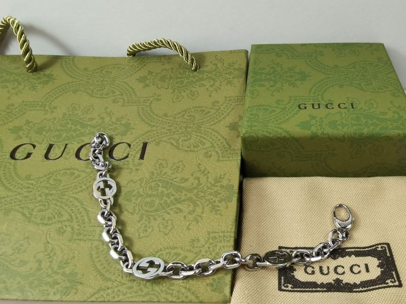 Gucci Bracelets